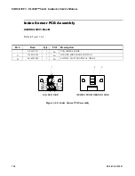 Предварительный просмотр 156 страницы Vari Lite VL3000 Spot Service Manual