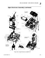 Предварительный просмотр 161 страницы Vari Lite VL3000 Spot Service Manual