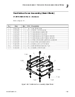 Предварительный просмотр 163 страницы Vari Lite VL3000 Spot Service Manual