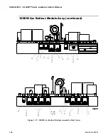 Предварительный просмотр 174 страницы Vari Lite VL3000 Spot Service Manual