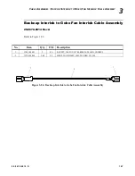 Preview for 187 page of Vari Lite VL3000 Spot Service Manual