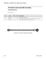 Preview for 188 page of Vari Lite VL3000 Spot Service Manual