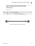 Предварительный просмотр 189 страницы Vari Lite VL3000 Spot Service Manual