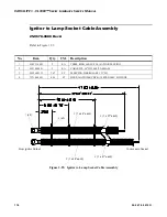 Предварительный просмотр 194 страницы Vari Lite VL3000 Spot Service Manual