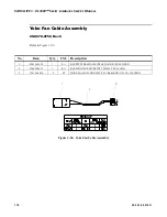 Preview for 198 page of Vari Lite VL3000 Spot Service Manual