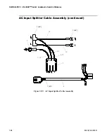 Предварительный просмотр 202 страницы Vari Lite VL3000 Spot Service Manual