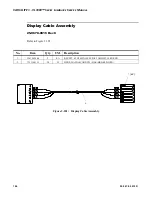 Preview for 204 page of Vari Lite VL3000 Spot Service Manual