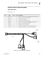 Preview for 207 page of Vari Lite VL3000 Spot Service Manual