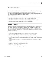 Предварительный просмотр 33 страницы Vari Lite VL3000 Wash Service Manual