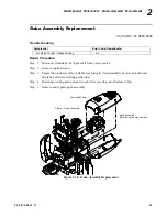 Предварительный просмотр 53 страницы Vari Lite VL3000 Wash Service Manual
