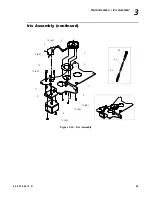 Предварительный просмотр 89 страницы Vari Lite VL3000 Wash Service Manual