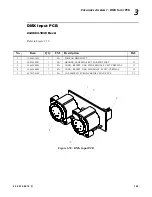 Preview for 165 page of Vari Lite VL3000 Wash Service Manual