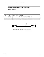 Предварительный просмотр 182 страницы Vari Lite VL3000 Wash Service Manual