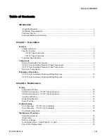 Предварительный просмотр 15 страницы Vari Lite VL3015 Service Manual