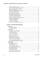 Предварительный просмотр 16 страницы Vari Lite VL3015 Service Manual