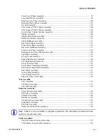 Preview for 17 page of Vari Lite VL3015 Service Manual