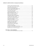 Preview for 18 page of Vari Lite VL3015 Service Manual