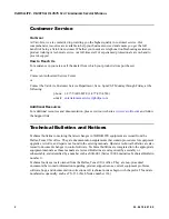 Preview for 20 page of Vari Lite VL3015 Service Manual