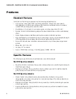 Preview for 22 page of Vari Lite VL3015 Service Manual