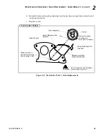 Предварительный просмотр 47 страницы Vari Lite VL3015 Service Manual