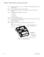 Preview for 50 page of Vari Lite VL3015 Service Manual