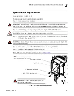 Предварительный просмотр 53 страницы Vari Lite VL3015 Service Manual