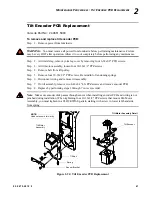 Предварительный просмотр 65 страницы Vari Lite VL3015 Service Manual