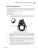 Preview for 67 page of Vari Lite VL3015 Service Manual