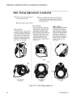 Preview for 68 page of Vari Lite VL3015 Service Manual