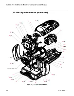 Предварительный просмотр 84 страницы Vari Lite VL3015 Service Manual