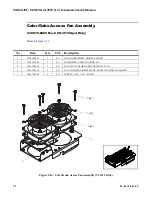 Предварительный просмотр 94 страницы Vari Lite VL3015 Service Manual