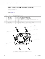 Preview for 96 page of Vari Lite VL3015 Service Manual