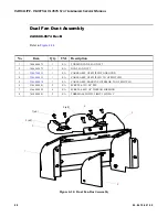 Предварительный просмотр 106 страницы Vari Lite VL3015 Service Manual