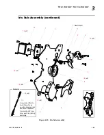 Предварительный просмотр 121 страницы Vari Lite VL3015 Service Manual