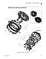 Предварительный просмотр 127 страницы Vari Lite VL3015 Service Manual