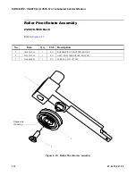 Preview for 130 page of Vari Lite VL3015 Service Manual