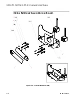 Предварительный просмотр 132 страницы Vari Lite VL3015 Service Manual