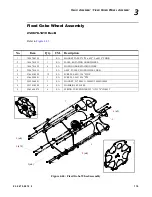 Preview for 137 page of Vari Lite VL3015 Service Manual