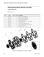 Предварительный просмотр 138 страницы Vari Lite VL3015 Service Manual