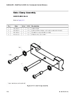 Предварительный просмотр 150 страницы Vari Lite VL3015 Service Manual