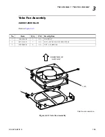 Preview for 157 page of Vari Lite VL3015 Service Manual