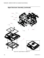 Preview for 162 page of Vari Lite VL3015 Service Manual