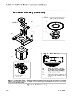 Предварительный просмотр 168 страницы Vari Lite VL3015 Service Manual