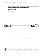 Предварительный просмотр 174 страницы Vari Lite VL3015 Service Manual