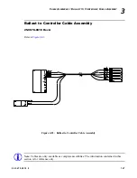 Preview for 185 page of Vari Lite VL3015 Service Manual