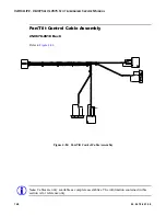 Предварительный просмотр 186 страницы Vari Lite VL3015 Service Manual