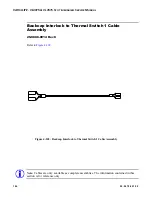 Предварительный просмотр 204 страницы Vari Lite VL3015 Service Manual