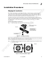 Preview for 27 page of Vari Lite VL3500 SERIES User Manual