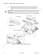 Preview for 28 page of Vari Lite VL3500 SERIES User Manual