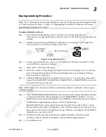 Preview for 55 page of Vari Lite VL3500 SERIES User Manual